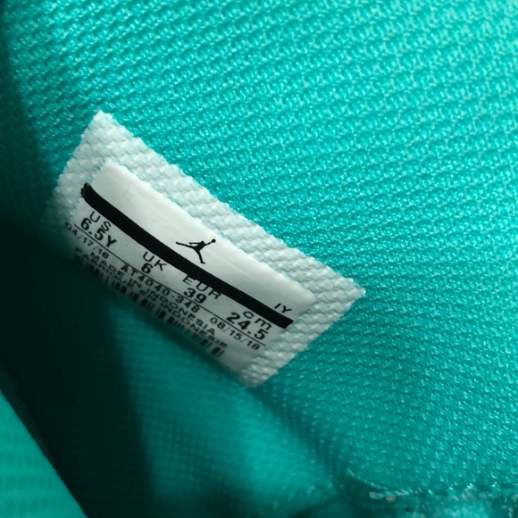 Nike air jordan legacy 312 sneakers - Picture 2 of 16